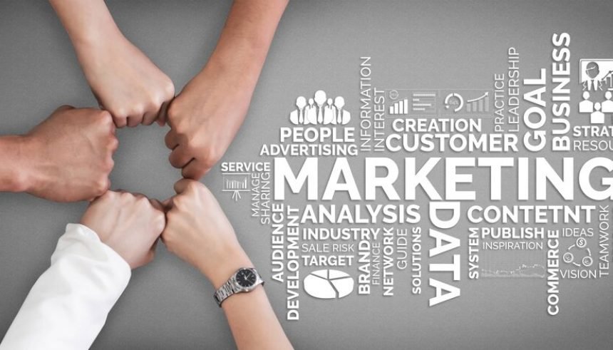 Top 5 Reasons why you must Employ Digital Marketing in your Retail Business in 2021