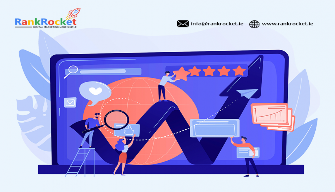 How to rank your website in Ireland?