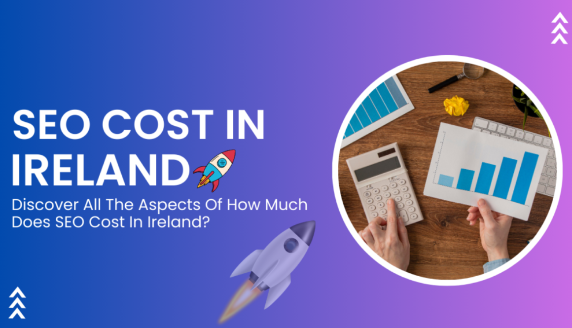 seo cost in ireland