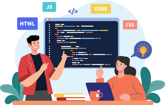 Web Development Ireland