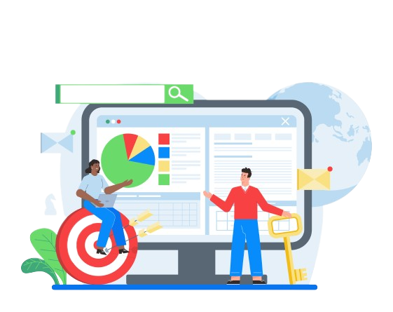 Local SEO Ireland