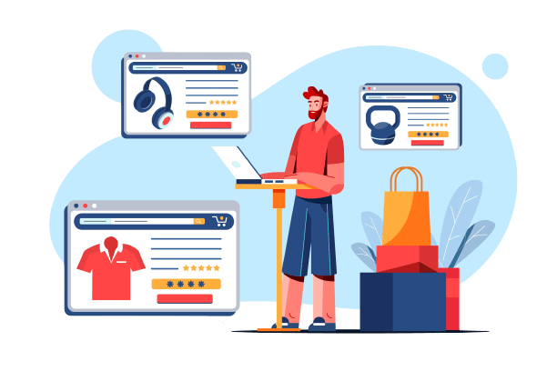 SEO Consulting Services