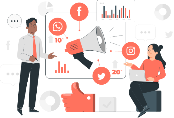 Social Media Ireland