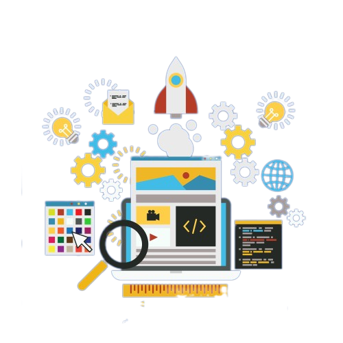 Benefits Of Web Design In Ireland