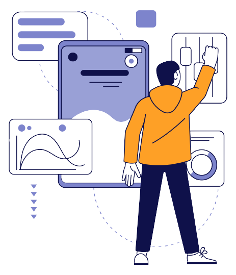 RankRocket Web Design Process