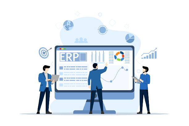 PPC Services Dublin Process