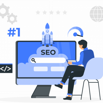 What is SEO